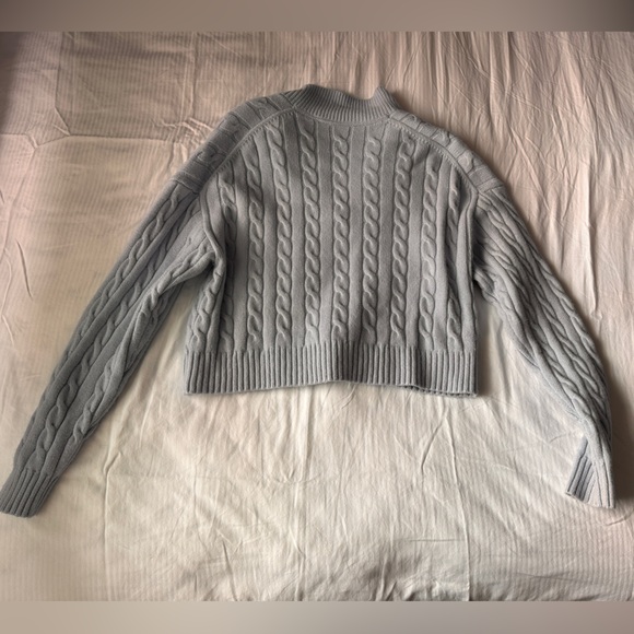 Blue Sunday Best Lottie Sweater - Picture 5 of 5